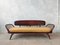 Daybed Sofa attributed to Lucian Ercolani for Ercol, 1960s 1