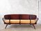 Daybed Sofa attributed to Lucian Ercolani for Ercol, 1960s 9