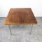 Bauhaus Model B 14 Dining Table by Marcel Breuer for Thonet, 1930s, Image 6