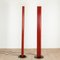 Megaron Lamps by Gianfranco Frattini for Artemide, 1979, Set of 2 4