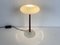 Postmodern PAO T1 Table Lamp by Matteo Thun for Arteluce, Italy, 1990s 3