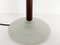 Lámpara de mesa PAO T1 posmoderna de Matteo Thun para Arteluce, Italia, años 90, Imagen 4