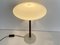 Lámpara de mesa PAO T1 posmoderna de Matteo Thun para Arteluce, Italia, años 90, Imagen 5