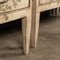 Italian Wooden Commodes with Naturalistic Theme, 20th Century, Set of 2, Image 22