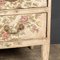 Italian Wooden Commodes with Naturalistic Theme, 20th Century, Set of 2 40