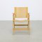 Rex Folding Armchair by Niko Kralj, 1970s 2