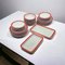 Space Age Tableware Set by Thomas Rosenthal, West Germany, 1970s, Set of 38 3
