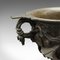 Antique Italian Drinking Cups in Bronze, Set of 2 11