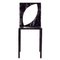Desk Chairs attributed to Andrea Salvetti for Dilmos, 1999, Set of 4, Image 3