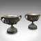 Large Antique Italian Drinking Cups, Set of 2, Image 2