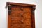 Antique Victorian Wellington Chest of Drawers, 1850, Image 10