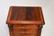 Antique Victorian Wellington Chest of Drawers, 1850, Image 8