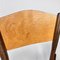 Vintage Dining Chairs from Thonet, 1930s, Set of 4, Image 3