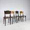 Vintage Dining Chairs from Thonet, 1930s, Set of 4 7