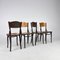 Vintage Dining Chairs from Thonet, 1930s, Set of 4, Image 7