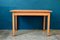 Wooden Farm Table, 1950s, Image 1