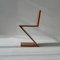 Zig Zag Chair by Gerrit Rietveld for Cassina, 1980s, Image 14