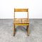 Pine Sculptural Chair by Gilbert Marklund for Furusnickarn AB, Sweden, 1970s 10