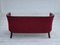 Vintage Danish Two-Seater Sofa in Ash, 1950s, Image 15