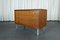 Commode Mid-Century en Placage de Teck 4