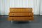 Mid-Century Teak Veneer Commode 3