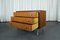 Mid-Century Teak Veneer Commode 2