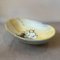Vintage Italian Ceramic Bowl by Ivos Pacetti for La Fiamma Albisola, 1930 3