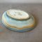 Italienische Vintage Keramik Schale von Ivos Pacetti für La Fiamma Albisola, 1930 9