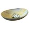 Vintage Italian Ceramic Bowl by Ivos Pacetti for La Fiamma Albisola, 1930 1