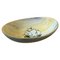 Vintage Italian Ceramic Bowl by Ivos Pacetti for La Fiamma Albisola, 1930, Image 1