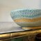 Vintage Italian Ceramic Bowl by Ivos Pacetti for La Fiamma Albisola, 1930, Image 10