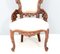 Black Forest Walnut Armchair or Reading Chair by Matthijs Horrix for Horrix 7