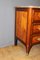 18th Century Louis XV Rosewood and Marquetry Dresser 8