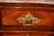 18th Century Louis XV Rosewood and Marquetry Dresser 6