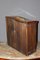 18th Century Louis XV Rosewood and Marquetry Dresser 4