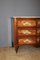 18th Century Louis XV Rosewood and Marquetry Dresser 15