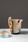 Teapot by Nikolay Diulgheroff and Tullio d'Albisola for Torido Mazzotti, 1930s 5
