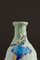 Jarrón de cerámica de CAS Vietri, Italia, años 50, Imagen 8
