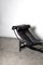 LC4 Chaise Lounge by Le Corbusier, Pierre Jeanneret and Charlotte Perriand for Cassina, 1970s, Image 8