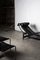 LC4 Chaise Lounge by Le Corbusier, Pierre Jeanneret and Charlotte Perriand for Cassina, 1970s 12