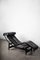 LC4 Chaise Lounge by Le Corbusier, Pierre Jeanneret and Charlotte Perriand for Cassina, 1970s 11