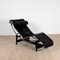 LC4 Chaise Louge by Le Corbusier, Pierre Jeanneret and Charlotte Perriand for Cassina, 1970s 8