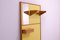 Mid-Century Coat Rack from Drevokov, Former Czechoslovakia, 1950s, Image 5