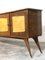 Enfilade Mid-Century attribuée à Ico & Luisa Parisi, Italie, 1950s 5