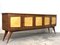 Ico & Luisa Parisi zugeschriebenes Mid-Century Sideboard, Italien, 1950er 3