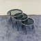 Vintage Nesting Tables, Set of 3, Image 3