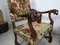 Antique Style Castle Armchairs, Set of 2 14