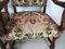 Antique Style Castle Armchairs, Set of 2 11