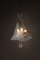 Campanas colgantes Art Déco de cristal de Murano atribuidas a Ercole Barovier para Barovier & Toso, años 30. Juego de 2, Imagen 13