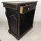 Antique Beech Counter, 1890s 10